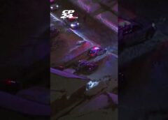 Brampton shooting leaves man in his 20s dead