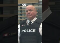 Toronto Police Chief Myron Demkiw says officers under investigation ‘will answer for your actions’