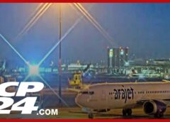 Operations at Pearson Airport could be impacted by low pressure system at the end of the week