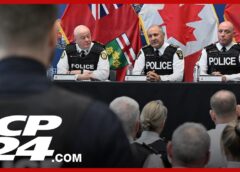 Here’s what we know about the charges and allegations in connection with ‘Project South’