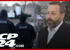 ‘Nothing our members hate more than a corrupt cop’ | President of the Toronto Police Association