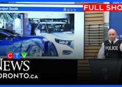 Eight Toronto officers charged in York police probe | CTV News Toronto at Six for Feb.5 2026