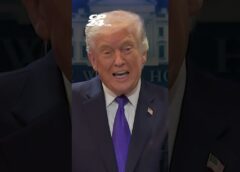 ‘I can destroy the trade, I can destroy the country’: Trump