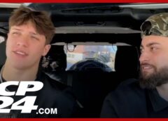 Justin Trudeau’s son opens up about his dad’s pop star girlfriend, Katy Perry