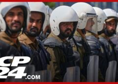 ‘High stakes talks’ set to take place in Pakistan as Middle East conflict having impact on Canadians