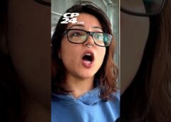 Ajax murder victim identified by friends as Sanjula Perera