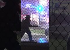 OPP investigate fire at Bolton car dealership