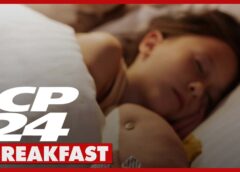 Boogeyman begone!: Researchers crack the code on childhood nightmares