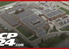 High school fight leads to teenage boy being stabbed in Brampton, one person in custody