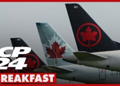 Brand stories of the week: Air Canada unveils cabin redesign