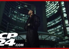 Drake releases footage of him recording at City Hall, wearing Mayor Chow’s chain of office