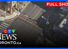 Busy stretch of Church Street to be car-free this summer | CTV News Toronto at Six for May 22, 2026