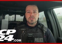 Peel police announce increased presence at upcoming events in region