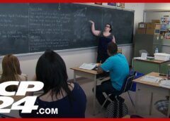 Hundreds sign petition after sudden cuts to 50-year-old TCDSB language classes