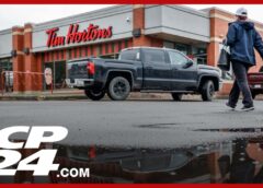 Tim Hortons dialing back use of Temporary Foreign Workers, aims to recruit 10,000 local team members