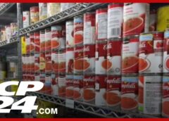 Food Banks Canada poverty report gives Ontario a D-