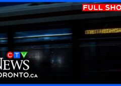 Road closures anticipated ahead of busy weekend downtown | CTV News Toronto at Six for May 29, 2026