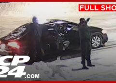 17 suspects linked to violent extortion incidents may face immigration action | CP24 weekly roundup