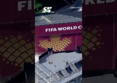 FIFA retracts disposable water bottle ban for World Cup stadiums after backlash