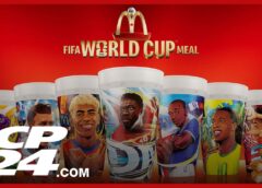 McDonald’s drops new ‘FIFA World Cup meal’