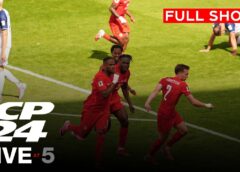 FIFA World Cup kicks off in Toronto | CP24 Live at Five for June 12, 2026