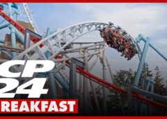 Canada’s Wonderland changing things up, including memberships and more fireworks