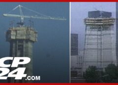 50 years later: Footage from 1973–1976 construction of the CN Tower | From the Archives