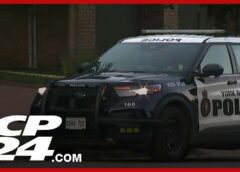 Increased police presence in King City neighbourhood after reported shots fired