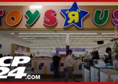 Ontario court grants approval for Toys “R” Us Canada to be split amongst three buyers