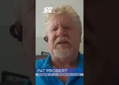 Ontario senior out $900K after falling victim to crypto scam that used AI deepfake of