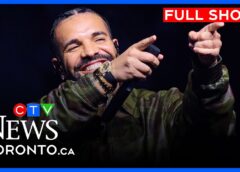 Drake to host apology party for all people named Janice | CTV News Toronto at Noon for June 22, 2026