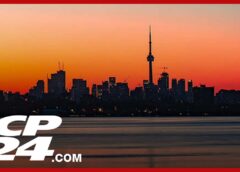 First heat wave arrives in Toronto