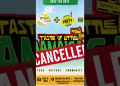 Organizers say Taste of Little Jamaica cancelled after permitting issues