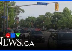 One person dead after Scarborough shooting