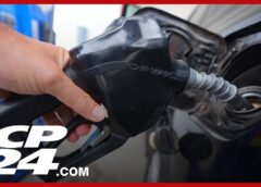 Canadian drivers to face ‘sticker shock’ at the pumps as gas prices surge