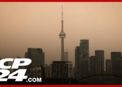 Toronto outdoor festivals expected to continue admit air quality concerns