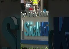 SickKids doctor charged in child exploitation investigation