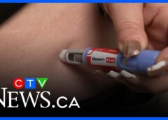 Newer obesity drugs linked to fewer alcohol-related hospitalizations