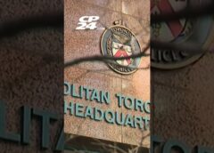 Toronto man charged with terrorism offense in connection to Hamas